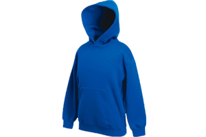 Hooded Sweat Kids